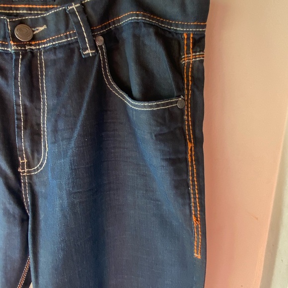 LOCO Denim Company men’s jeans size W40/ L32 - Picture 4 of 12